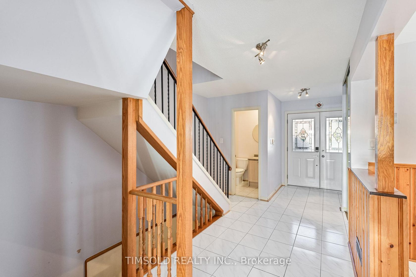 Photo 3 at 47 Carolbreen Square, Agincourt North, Toronto Photo 3 at 47 Carolbreen Square, Agincourt North, Toronto