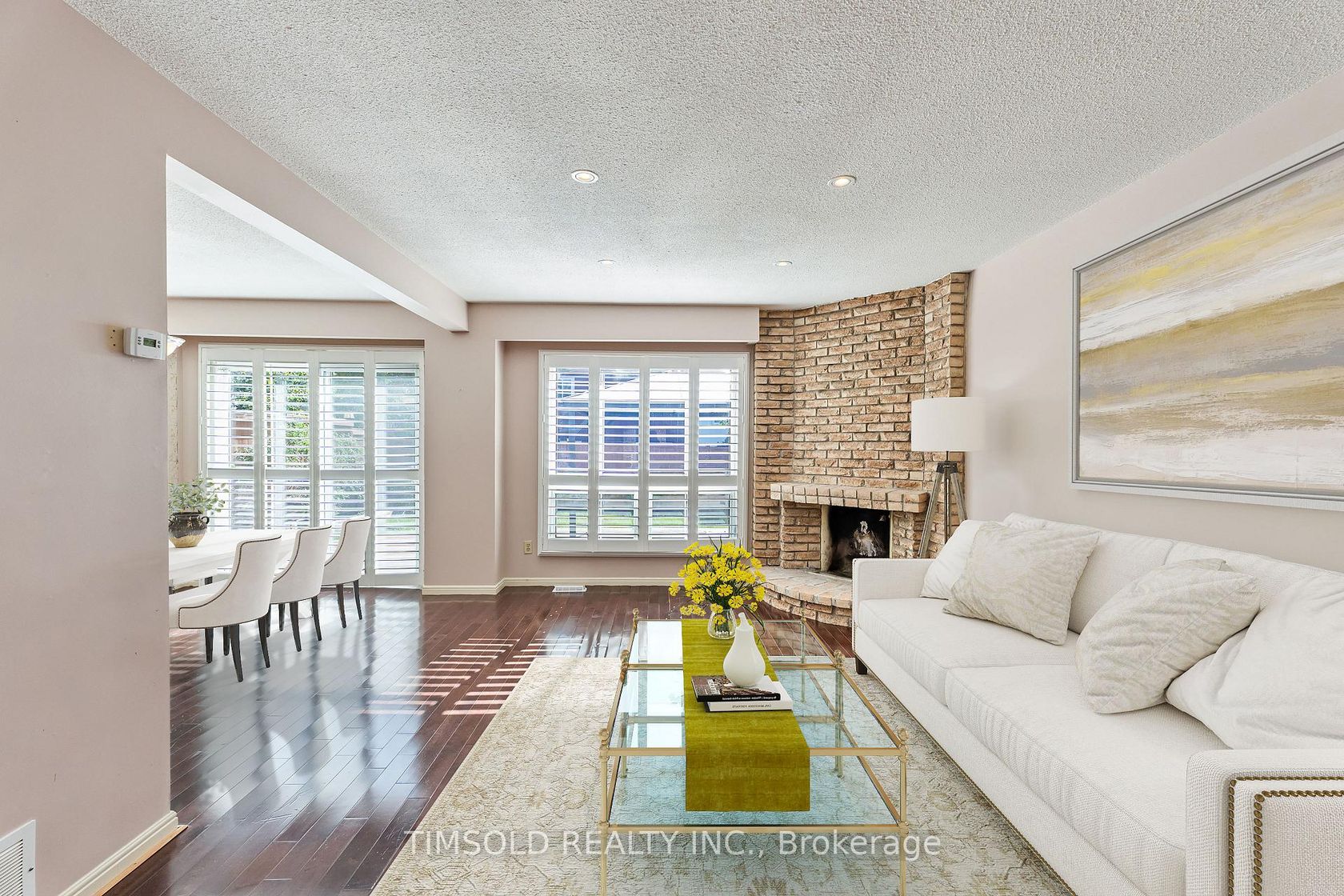 Photo 5 at 47 Carolbreen Square, Agincourt North, Toronto Photo 5 at 47 Carolbreen Square, Agincourt North, Toronto