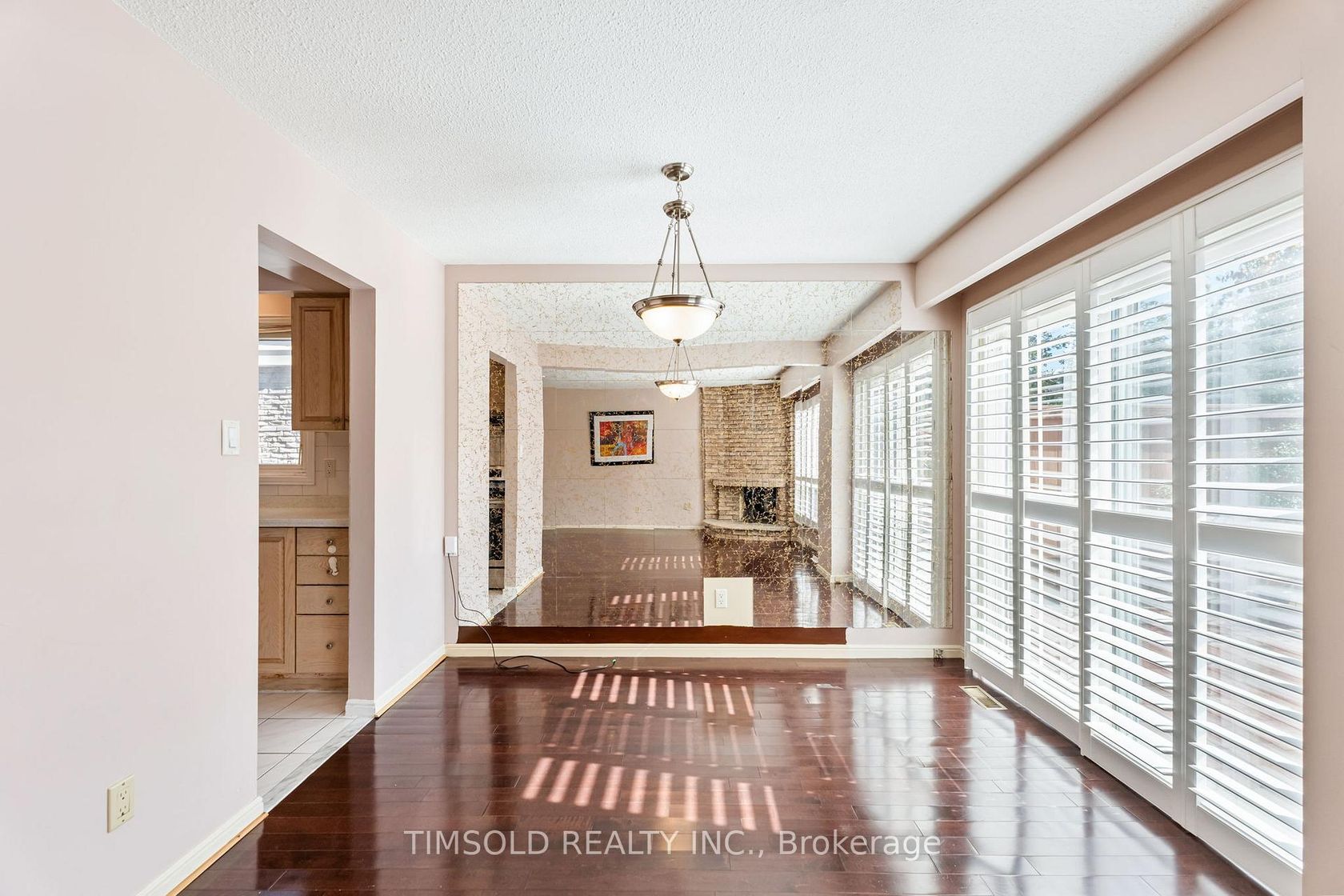 Photo 8 at 47 Carolbreen Square, Agincourt North, Toronto Photo 8 at 47 Carolbreen Square, Agincourt North, Toronto