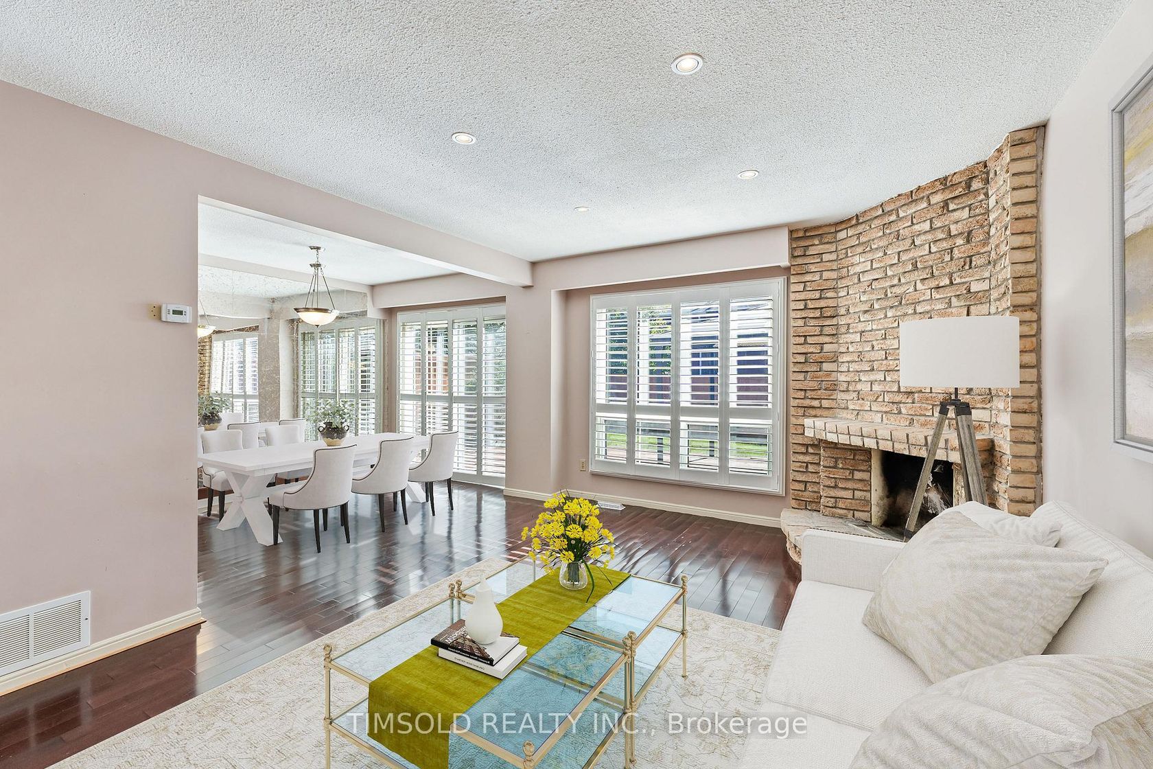 Photo 9 at 47 Carolbreen Square, Agincourt North, Toronto Photo 9 at 47 Carolbreen Square, Agincourt North, Toronto