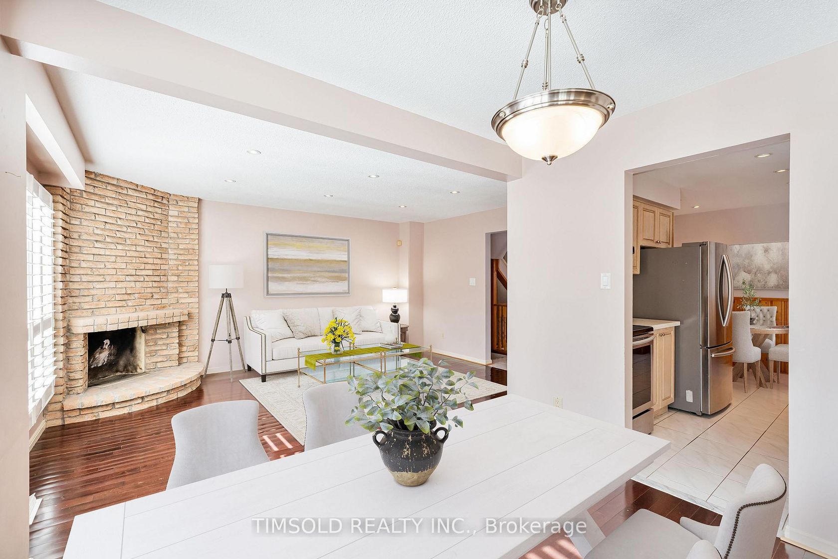 Photo 10 at 47 Carolbreen Square, Agincourt North, Toronto Photo 10 at 47 Carolbreen Square, Agincourt North, Toronto