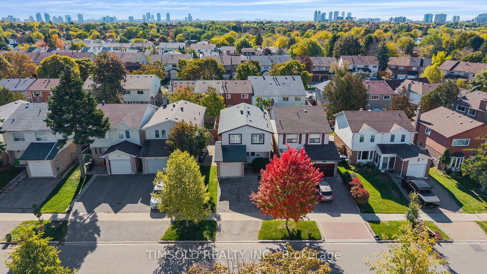 Photo 28 at 47 Carolbreen Square, Agincourt North, Toronto Photo 28 at 47 Carolbreen Square, Agincourt North, Toronto