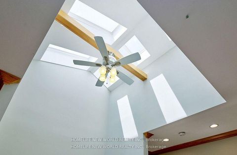 Photo 21 at 7 Sulgrave Crescent, Windfields, Toronto