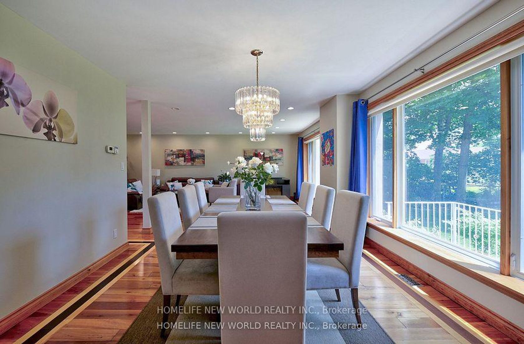 Photo 9 at 7 Sulgrave Crescent, Windfields, Toronto Photo 9 at 7 Sulgrave Crescent, Windfields, Toronto