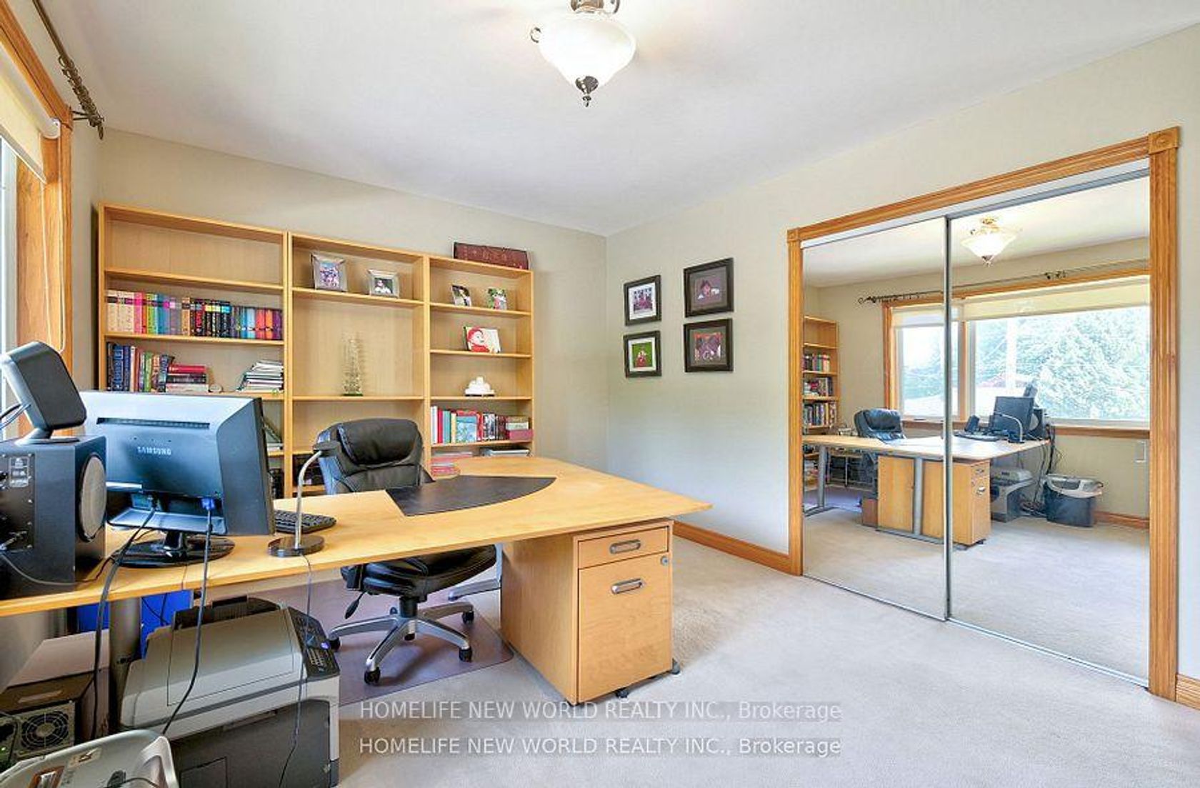 Photo 23 at 7 Sulgrave Crescent, Windfields, Toronto Photo 23 at 7 Sulgrave Crescent, Windfields, Toronto