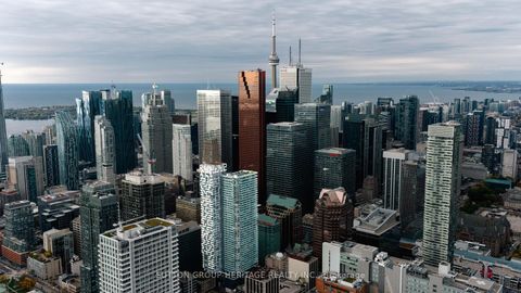 Photo 0 at 4006 - 20 Lombard Street, Yonge Corridor, Toronto