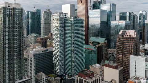 Photo 2 at 4006 - 20 Lombard Street, Yonge Corridor, Toronto