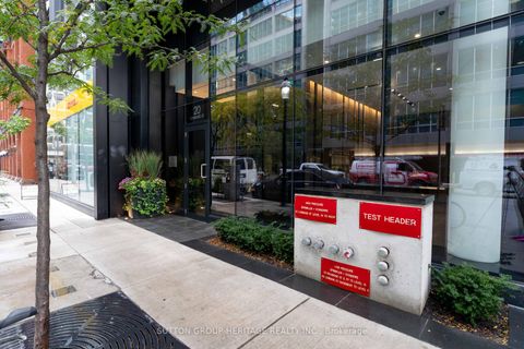 Photo 5 at 4006 - 20 Lombard Street, Yonge Corridor, Toronto