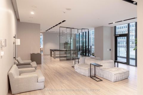 Photo 11 at 4006 - 20 Lombard Street, Yonge Corridor, Toronto