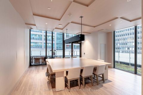 Photo 12 at 4006 - 20 Lombard Street, Yonge Corridor, Toronto