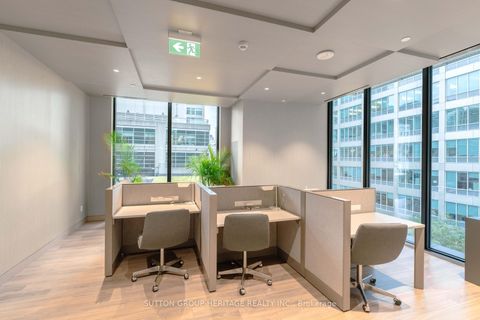 Photo 14 at 4006 - 20 Lombard Street, Yonge Corridor, Toronto