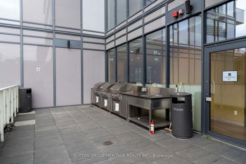 Photo 15 at 4006 - 20 Lombard Street, Yonge Corridor, Toronto