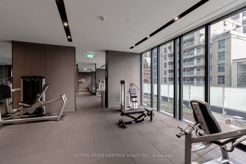 Photo 17 at 4006 - 20 Lombard Street, Yonge Corridor, Toronto