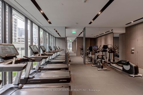 Photo 18 at 4006 - 20 Lombard Street, Yonge Corridor, Toronto