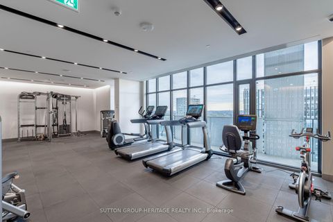 Photo 21 at 4006 - 20 Lombard Street, Yonge Corridor, Toronto