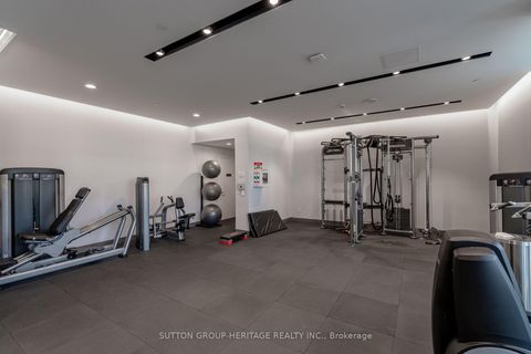 Photo 22 at 4006 - 20 Lombard Street, Yonge Corridor, Toronto