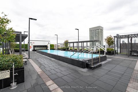 Photo 23 at 4006 - 20 Lombard Street, Yonge Corridor, Toronto