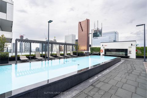 Photo 24 at 4006 - 20 Lombard Street, Yonge Corridor, Toronto