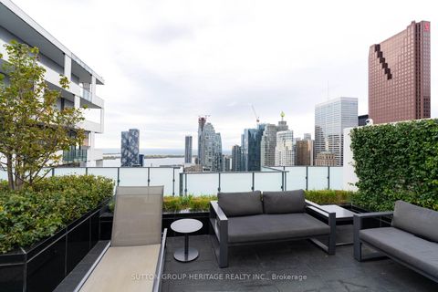 Photo 26 at 4006 - 20 Lombard Street, Yonge Corridor, Toronto