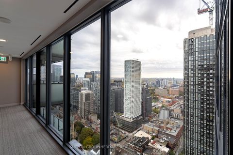 Photo 27 at 4006 - 20 Lombard Street, Yonge Corridor, Toronto