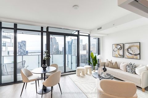 Photo 31 at 4006 - 20 Lombard Street, Yonge Corridor, Toronto