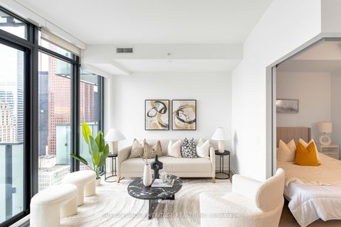 Photo 32 at 4006 - 20 Lombard Street, Yonge Corridor, Toronto