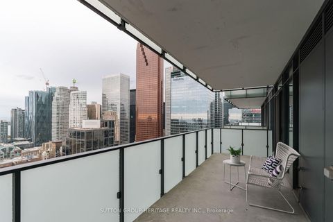 Photo 35 at 4006 - 20 Lombard Street, Yonge Corridor, Toronto