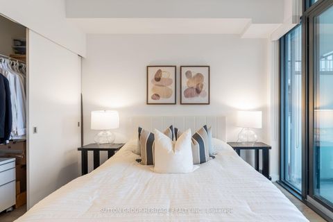 Photo 37 at 4006 - 20 Lombard Street, Yonge Corridor, Toronto
