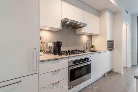 Photo 44 at 4006 - 20 Lombard Street, Yonge Corridor, Toronto