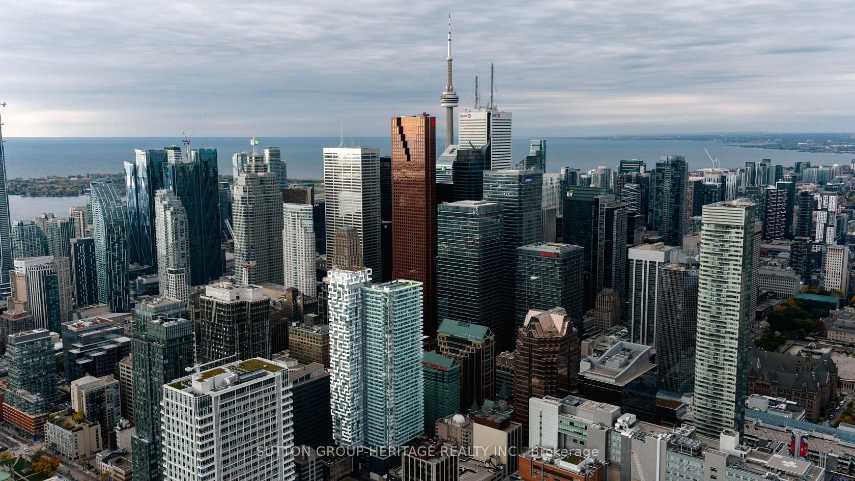 4006 - 20 Lombard Street, Yonge Corridor, Toronto 