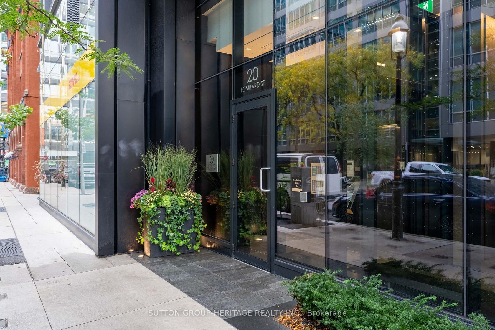 Photo 6 at 4006 - 20 Lombard Street, Yonge Corridor, Toronto Photo 6 at 4006 - 20 Lombard Street, Yonge Corridor, Toronto