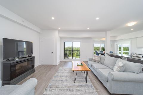 Photo 3 at 401 - 8 Culinary Lane, Shore, Barrie