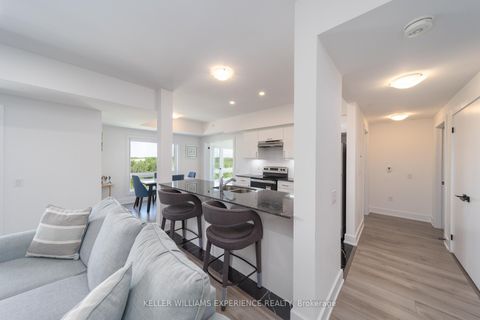 Photo 4 at 401 - 8 Culinary Lane, Shore, Barrie Photo 4 at 401 - 8 Culinary Lane, Shore, Barrie