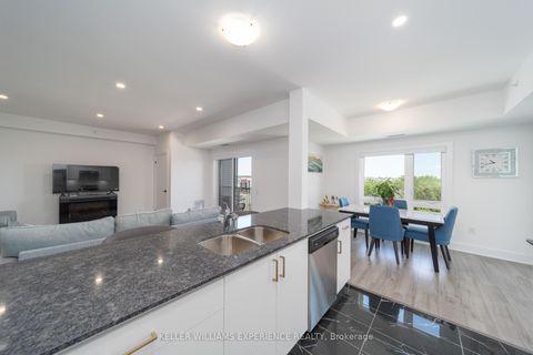 Photo 5 at 401 - 8 Culinary Lane, Shore, Barrie