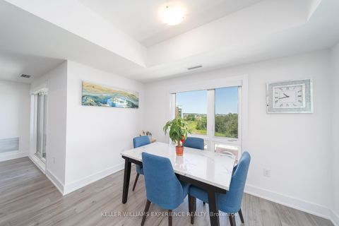 Photo 6 at 401 - 8 Culinary Lane, Shore, Barrie Photo 6 at 401 - 8 Culinary Lane, Shore, Barrie