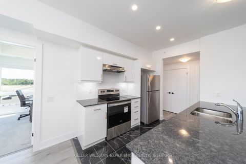Photo 7 at 401 - 8 Culinary Lane, Shore, Barrie