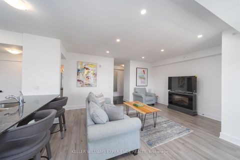 Photo 8 at 401 - 8 Culinary Lane, Shore, Barrie