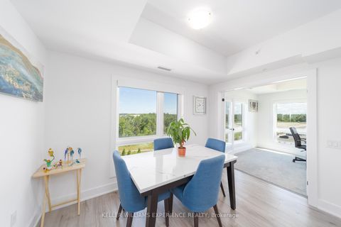 Photo 9 at 401 - 8 Culinary Lane, Shore, Barrie