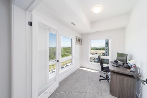 Photo 10 at 401 - 8 Culinary Lane, Shore, Barrie