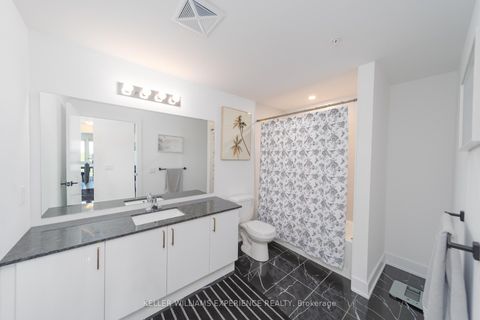 Photo 11 at 401 - 8 Culinary Lane, Shore, Barrie