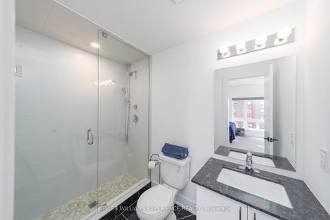 Photo 16 at 401 - 8 Culinary Lane, Shore, Barrie
