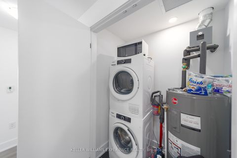 Photo 17 at 401 - 8 Culinary Lane, Shore, Barrie