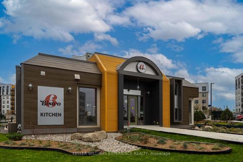 Photo 20 at 401 - 8 Culinary Lane, Shore, Barrie