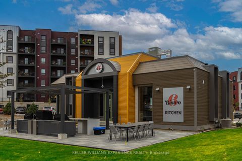 Photo 21 at 401 - 8 Culinary Lane, Shore, Barrie