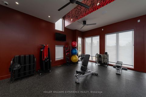 Photo 23 at 401 - 8 Culinary Lane, Shore, Barrie