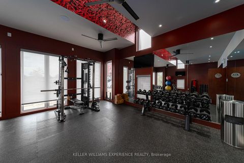Photo 24 at 401 - 8 Culinary Lane, Shore, Barrie