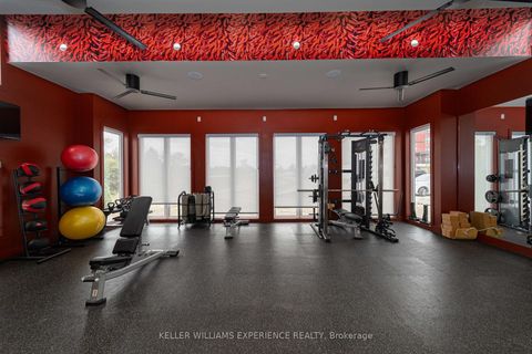 Photo 25 at 401 - 8 Culinary Lane, Shore, Barrie