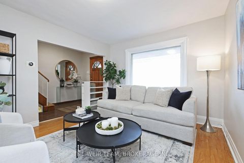 Photo 5 at 157 Mortimer Avenue, East York, Toronto