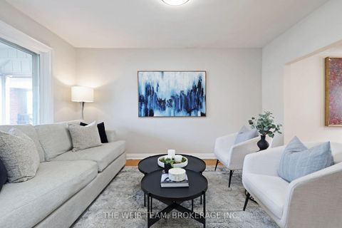 Photo 6 at 157 Mortimer Avenue, East York, Toronto