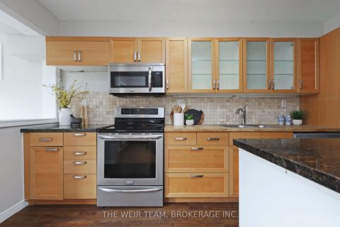 Photo 16 at 157 Mortimer Avenue, East York, Toronto